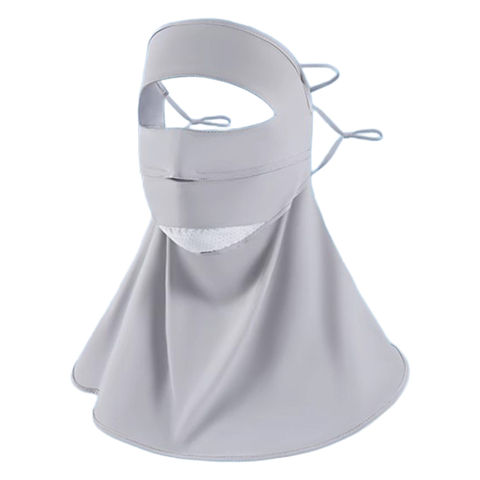 Máscara de Proteção Solar Faci - Headband Summer Knit avaliação e preço
