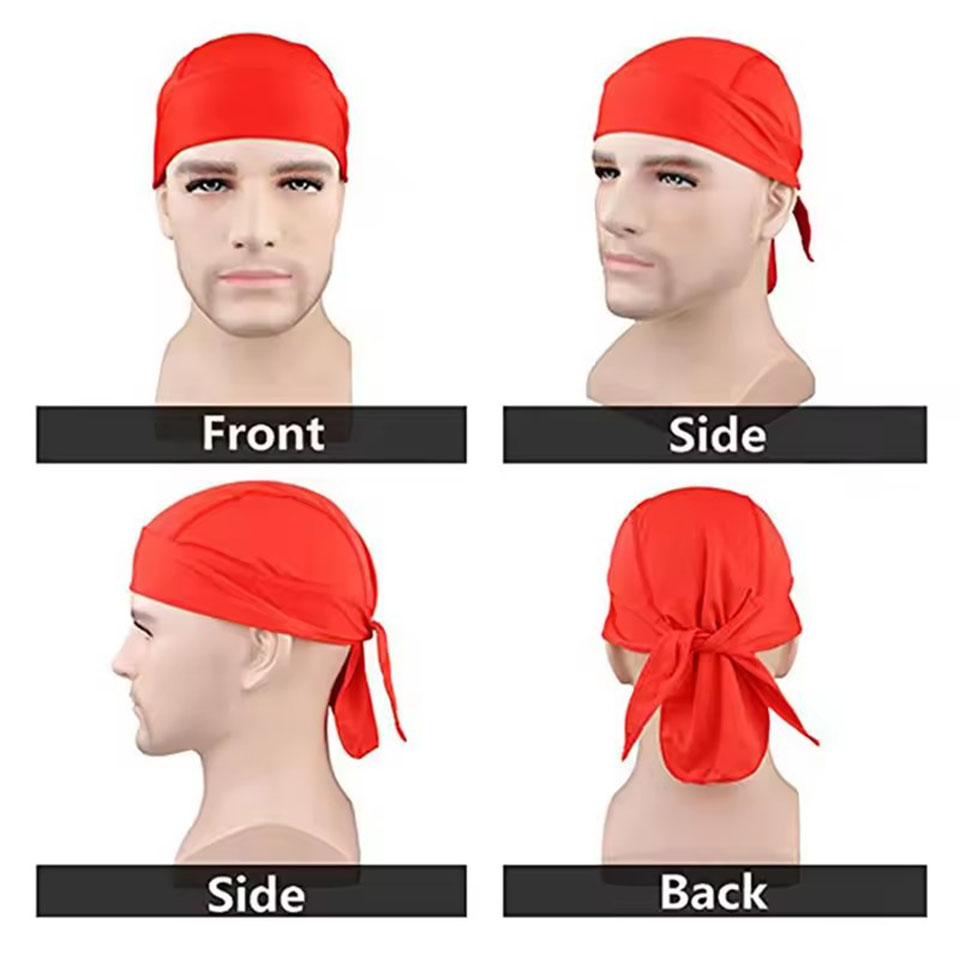 Faixa de Cabeça para Bicicleta - Headband Summer Knit avaliação e preço