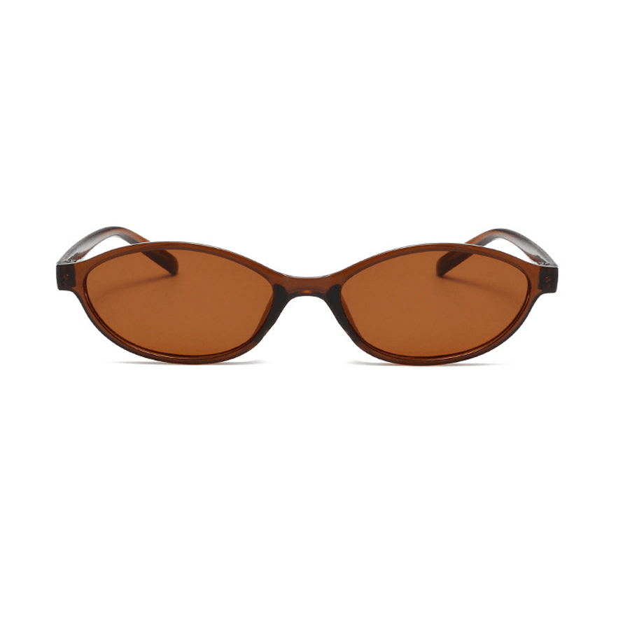 Óculos de Sol Femininos Retrô  - Sunglasses Cat Eye avaliação e preço