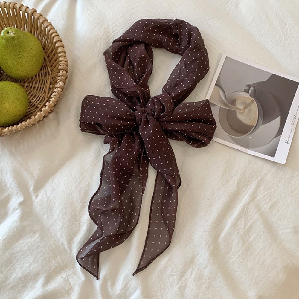 Lenço de Cabeça da Moda com Po - Headband Summer Knit avaliação e preço