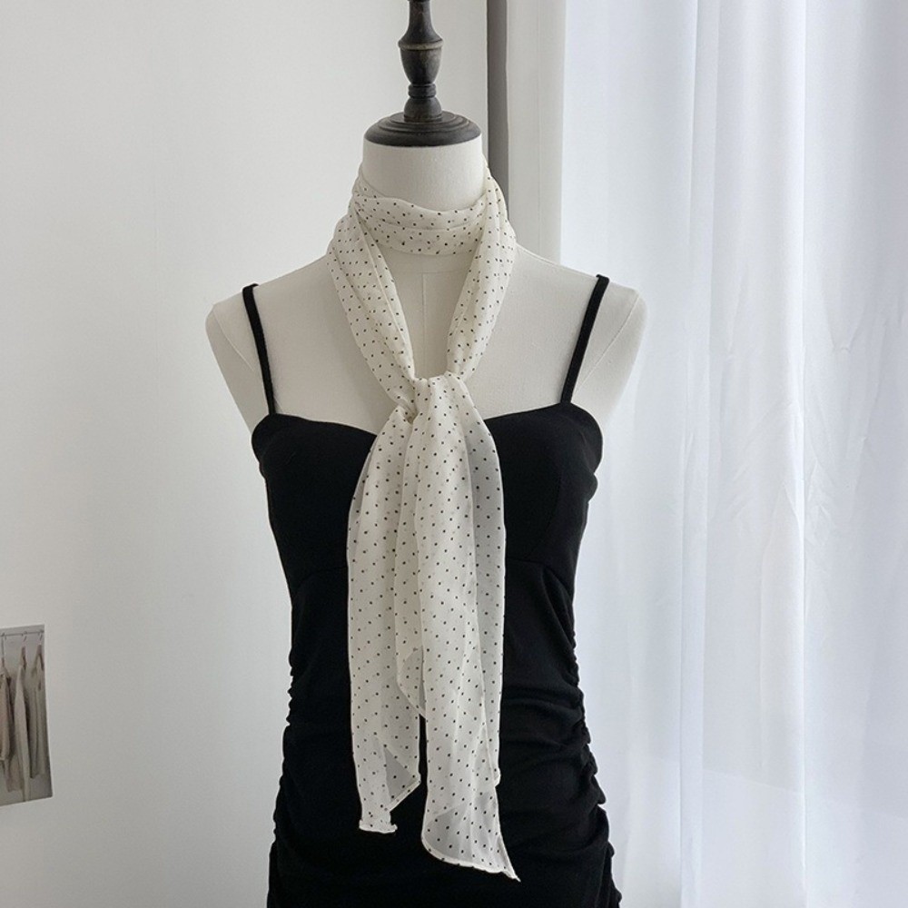 Lenço de Cabeça da Moda com Po - Headband Summer Knit avaliação e preço