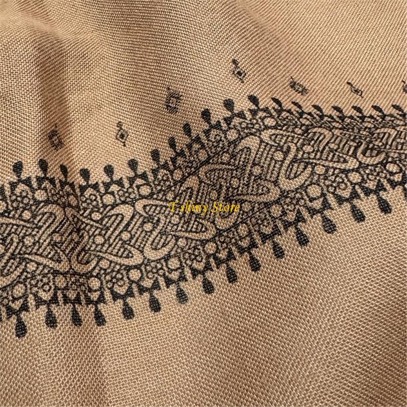 Lenço Shemagh de Poliéster 132 - Headband Summer Knit avaliação e preço