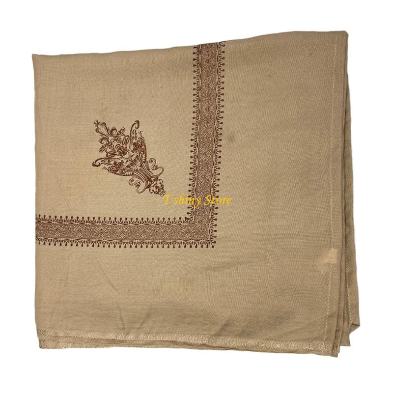 Lenço Shemagh de Poliéster 132 - Headband Summer Knit avaliação e preço