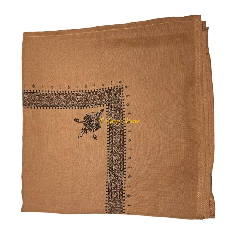Lenço Shemagh de Poliéster 132 - Headband Summer Knit avaliação e preço