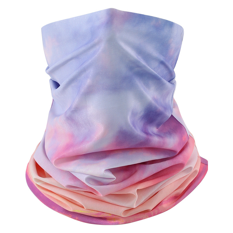 Moda cor sem costura ciclismo  - Headband Summer Knit avaliação e preço