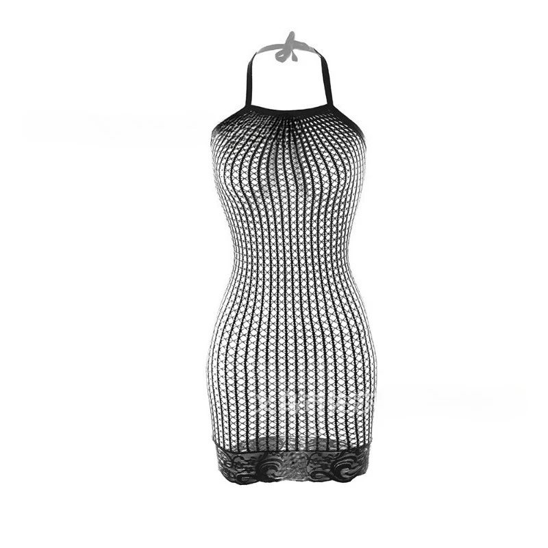 1pc feminino sexy fishnet cobr - Cover Up Kaftan avaliação e preço